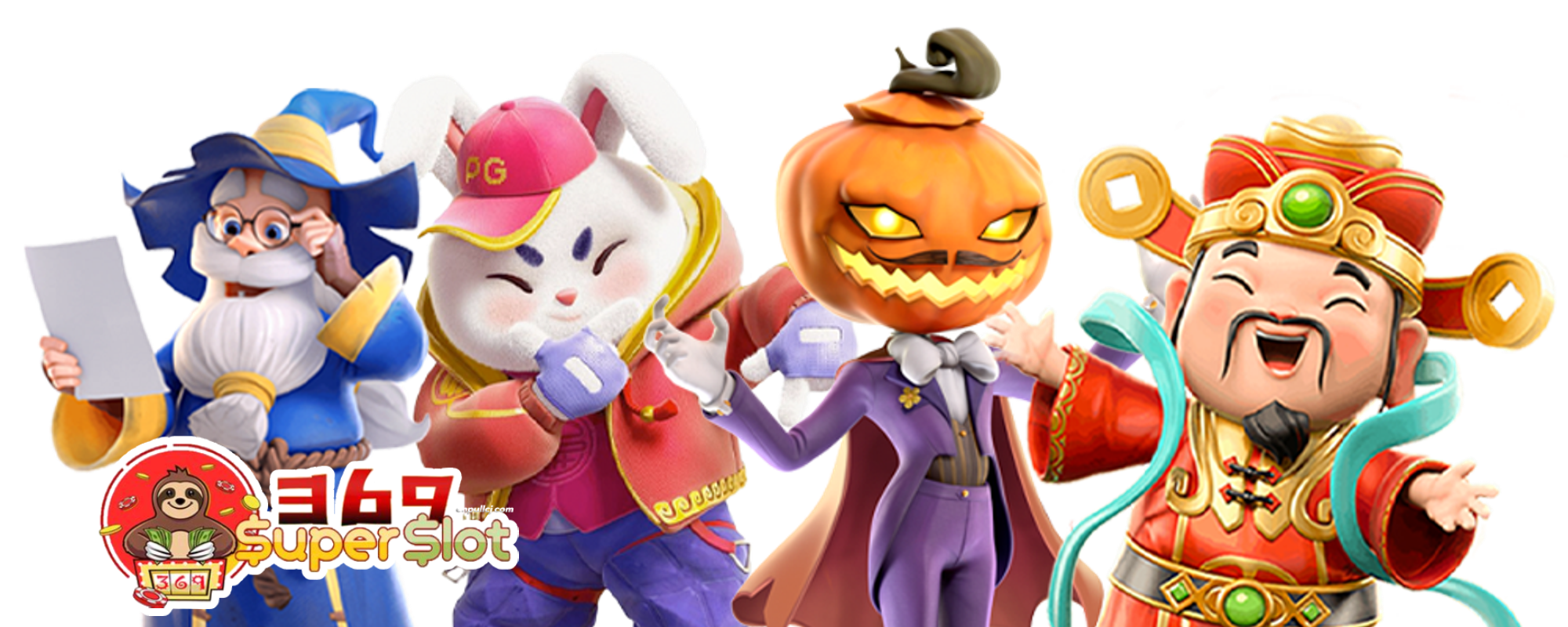 ซุปเปอร์สล็อต วอเลท